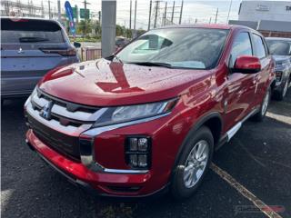 TAINO MOTORS MITSUBISHI Puerto Rico
