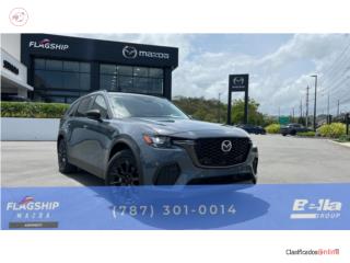 Flagship Mazda Kennedy Puerto Rico