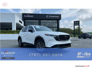 Flagship Mazda Kennedy Puerto Rico