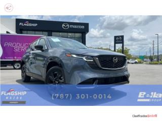 Flagship Mazda Kennedy Puerto Rico