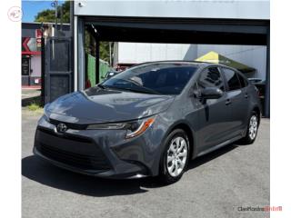 L.A. AUTO  Puerto Rico
