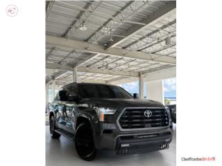 Cosme Auto Sales Puerto Rico
