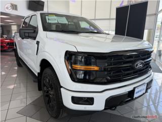 Ford, F-150 2026 Puerto Rico Ford, F-150 2026