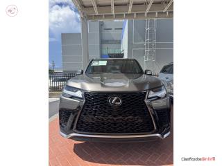 LEXUS PONCE TAINA Puerto Rico