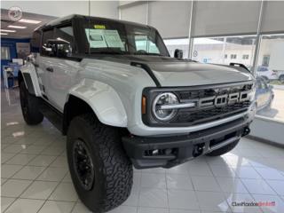 Autos Vega Ford Puerto Rico