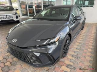 Toyota de Arecibo Autos Nuevos Puerto Rico