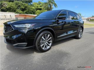 MODENA AUTO Puerto Rico