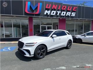 Unique Motors Puerto Rico