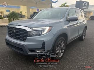Carla Auto Puerto Rico