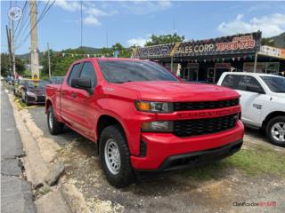 MOCAR SALES CORP. Puerto Rico