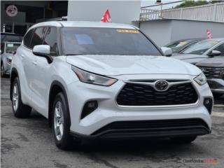 Toyota Premium Collection Puerto Rico