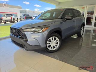 Autocentro Toyota Preowned Puerto Rico