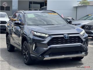 Toyota Premium Collection Puerto Rico