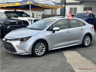 Toyota Premium Collection Puerto Rico