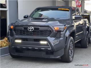 Toyota Premium Collection Puerto Rico