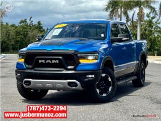 JUSBER MU�OZ - MAGIC AUTO CORP (787)473-2294 Puerto Rico