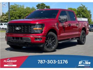 Flagship Ford Carolina Puerto Rico