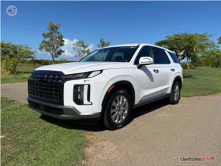 Hyundai, Palisade 2025 Puerto Rico Hyundai, Palisade 2025
