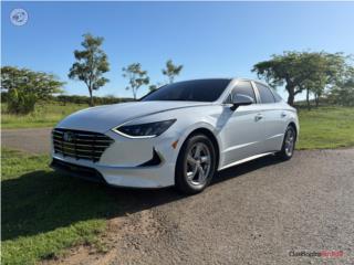 Hyundai, Sonata 2021 Puerto Rico