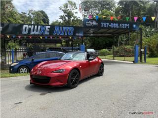 D'LUXE AUTO Puerto Rico