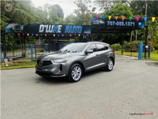 D'LUXE AUTO Puerto Rico
