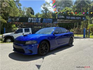 D'LUXE AUTO Puerto Rico
