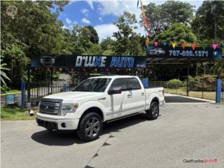 D'LUXE AUTO Puerto Rico