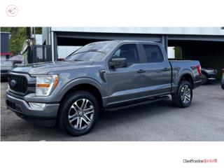L.A. AUTO  Puerto Rico