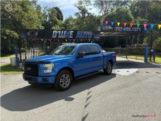 D'LUXE AUTO Puerto Rico