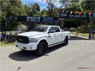 D'LUXE AUTO Puerto Rico