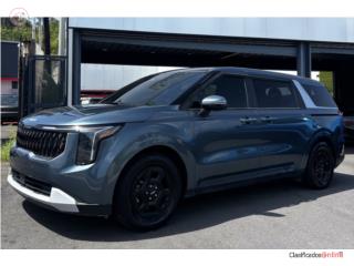 L.A. AUTO  Puerto Rico