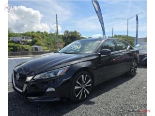 Sally Auto Sales Puerto Rico