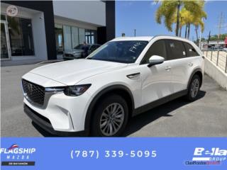 Flagship Mazda Bayam�n Puerto Rico