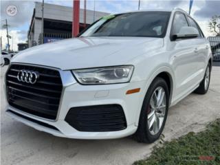 Alberto Padr� Auto Puerto Rico