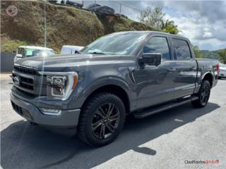 Alberto Padr� Auto Puerto Rico