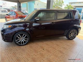 Scion Xb 2014 $7895, Scion Puerto Rico