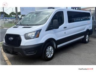 BATTI Auto Puerto Rico