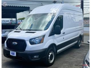 BATTI Auto Puerto Rico