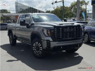 GMC, Sierra 2025 Puerto Rico GMC, Sierra 2025