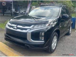 Mitsubishi ASX Sport 2020, Mitsubishi Puerto Rico