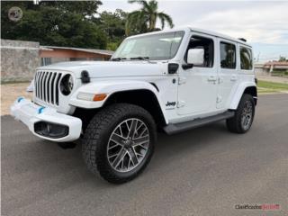 MODENA AUTO Puerto Rico
