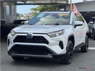 Toyota Premium Collection Puerto Rico