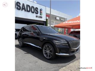 L.A. AUTO  Puerto Rico