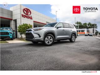 Toyota de Bayamon Puerto Rico