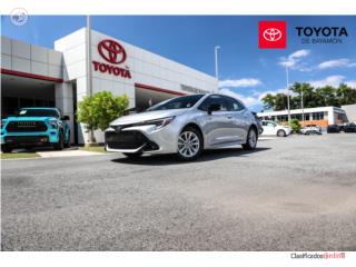 Toyota de Bayamon Puerto Rico