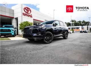 Toyota de Bayamon Puerto Rico