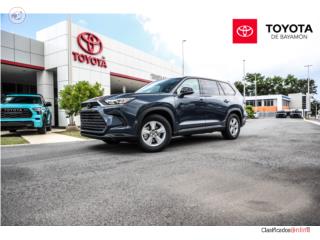 Toyota de Bayamon Puerto Rico