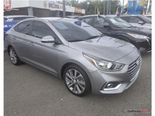 Medina Auto - Carmen Guti�rrez Puerto Rico