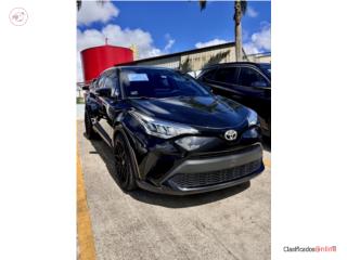 FEBLES AUTOSALES Puerto Rico