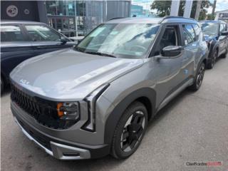 YOKOMURO KIA Puerto Rico